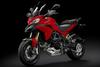 Ducati Multistrada 1200 2013